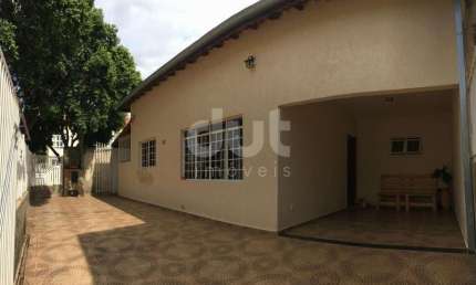 Casa com 2 quartos à venda na Rua Júlio Camilo de Camargo, 82, Loteamento Remanso Campineiro, Hortolândia, 175 m2 por R$ 425.000