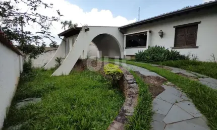 Casa comercial à venda na Rua Madre Maria Santa Margarida, 588, Parque Nova Campinas, Campinas, 233 m2 por R$ 859.000
