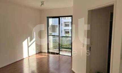 Apartamento com 2 quartos à venda na Rua Salvador Penteado, 76, Vila Rossi Borghi e Siqueira, Campinas, 62 m2 por R$ 550.000