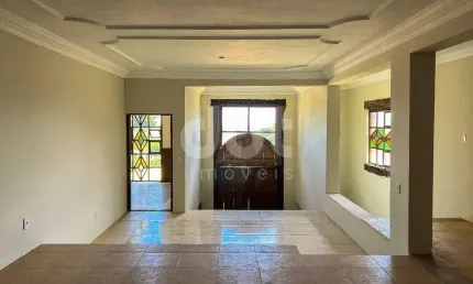 Casa comercial à venda na Rua San Conrado, 3423, Loteamento Caminhos de San Conrado (Sousas), Campinas, 337 m2 por R$ 825.000