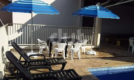 Terreno à venda na Rua Martiniano Cândido Teodoro, 67, Parque Imperador, Campinas por R$ 430.000