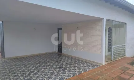Casa com 4 quartos à venda na dona joaquina gomes, 92, jardim chapadão, campinas, 360 m2 por r$ 650.000