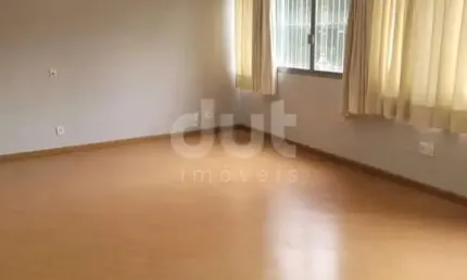 Apartamento com 3 quartos à venda na avenida princesa d'oeste, 1931, jardim proença, campinas, 110 m2 por r$ 490.000