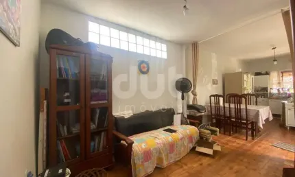 Casa com 4 quartos à venda na Oswaldo Ims, 197, Jardim Santa Lúcia, Campinas, 188 m2 por R$ 420.000