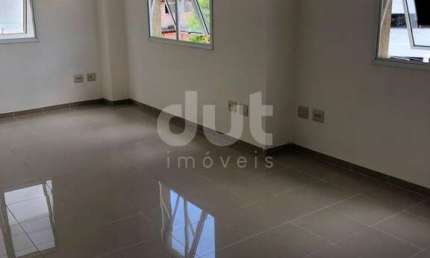 Sala comercial para alugar na Avenida Francisco Glicério, 660, Botafogo, Campinas, 47 m2 por R$ 650