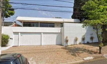 Casa com 1 quarto para alugar no Jardim Nossa Senhora Auxiliadora, Campinas , 546 m2 por R$ 10.800