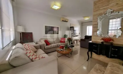 Casa em condomínio fechado com 3 quartos à venda na Rua Afrânio Peixoto, 601, Parque Taquaral, Campinas, 133 m2 por R$ 1.360.000