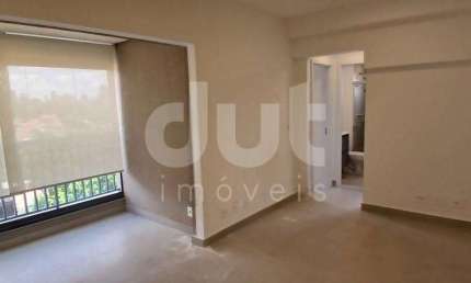 Apartamento com 2 quartos para alugar na Rua Helena Steimberg, 587, Nova Campinas, Campinas, 58 m2 por R$ 4.050