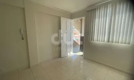Apartamento com 2 quartos à venda na Rua Ema, 65, Vila Padre Manoel de Nóbrega, Campinas, 49 m2 por R$ 165.000