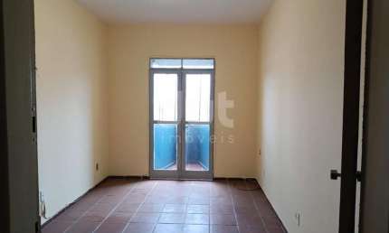 Apartamento com 3 quartos à venda na Rua Barão de Jaguara, 460, Centro, Campinas, 100 m2 por R$ 320.000
