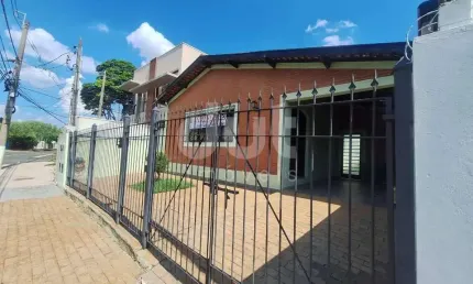 Casa comercial à venda na rua pascoal nicolau purchio, 354, nova campinas, campinas, 174 m2 por r$ 1.380.000