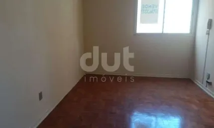 Apartamento com 3 quartos à venda na Rua Barão de Jaguara, 672, Centro, Campinas, 86 m2 por R$ 230.000