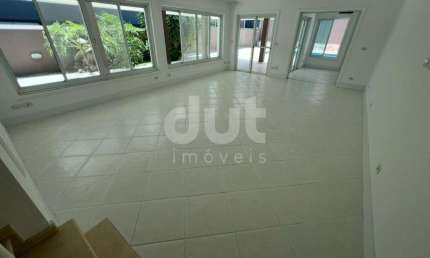 Casa em condomínio fechado com 4 quartos para alugar na Rua Carapá, 116, Loteamento Alphaville Campinas, Campinas, 600 m2 por R$ 13.000