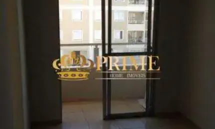 Apartamento com 2 quartos à venda na Rua Manoel Sylvestre de Freitas Filho, 75, Jardim Nova Europa, Campinas, 50 m2 por R$ 287.000