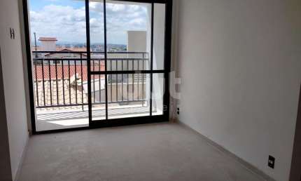 Apartamento com 2 quartos à venda na Rua Carlos Gerin, 147, Jardim Chapadão, Campinas, 53 m2 por R$ 557.000