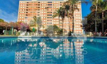 Apartamento com 3 quartos à venda na Avenida Washington Luís 2700, 2700, Parque Prado, Campinas, 75 m2 por R$ 532.000