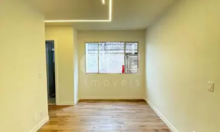 Apartamento com 2 quartos à venda na Rua Vinte e Dois, 81, Parque Valença I, Campinas, 47 m2 por R$ 180.000