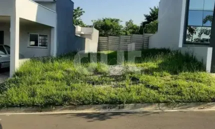 Terreno em condomínio fechado à venda na avenida gentil martins, 15, jardins do império, indaiatuba por r$ 349.800