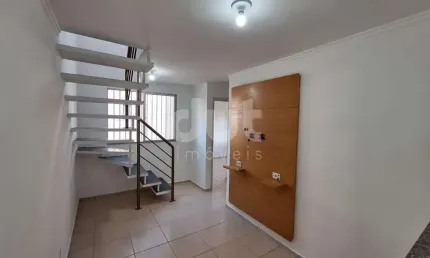 Cobertura com 2 quartos à venda na Rua Manoel Sylvestre de Freitas Filho, 1224, Jardim Nova Europa, Campinas, 90 m2 por R$ 377.000