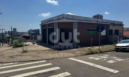 Sala comercial para alugar na Avenida Monte Castelo, 150, Jardim Proença, Campinas, 40 m2 por R$ 4.500