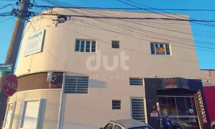 Sala comercial para alugar na Avenida Paulo Corrêa Viana, 652, Parque Jambeiro, Campinas, 80 m2 por R$ 2.000