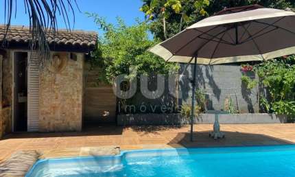 Casa com 3 quartos à venda na Rua Marino Motta, 318, Jardim Guaiuba, Guarujá por R$ 1.800.000