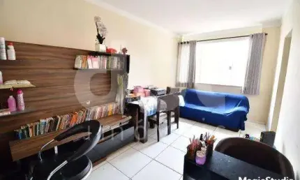 Apartamento com 2 quartos à venda na Rua General Osório, 1259, Centro, Campinas, 79 m2 por R$ 260.000