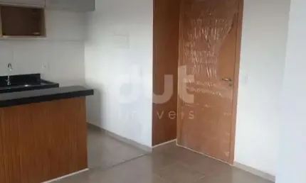 Apartamento com 2 quartos para alugar na Rua Serra Dourada, 101, Jardim Baronesa, Campinas, 48 m2 por R$ 2.500