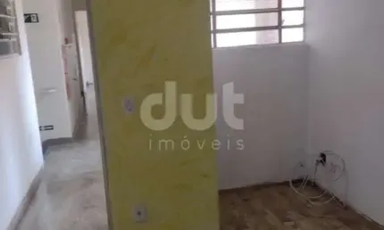 Apartamento com 1 quarto à venda na rua regente feijó, 410, centro, campinas por r$ 158.000