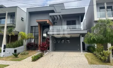 Casa em condomínio fechado com 5 quartos à venda na Avenida Antonio Artioli, 47, Swiss Park, Campinas, 300 m2 por R$ 2.630.000