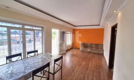 Casa com 4 quartos à venda na Rua Dimas de Toledo Pizza, 99, Taquaral, Campinas, 268 m2 por R$ 780.000