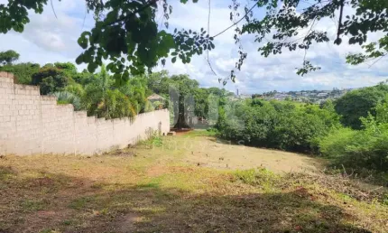 Terreno à venda na Rua Agostinho Antonio Solinski, Vila Capuava, Valinhos por R$ 550.000