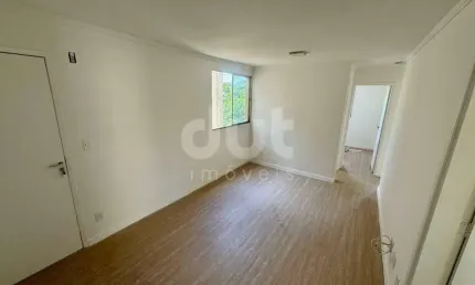 Apartamento com 3 quartos à venda na Rua Francisco de Assis Pupo, 83, Vila Industrial, Campinas, 58 m2 por R$ 296.000