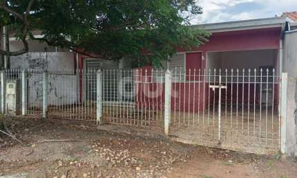 Casa comercial à venda na Rua Frei Manoel da Ressurreição, 464, Jardim Guanabara, Campinas, 148 m2 por R$ 550.000