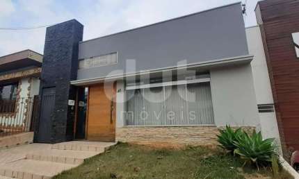 Casa comercial para alugar na Rua Humberto Pescarini, 40, Centro, Vinhedo, 111 m2 por R$ 5.000