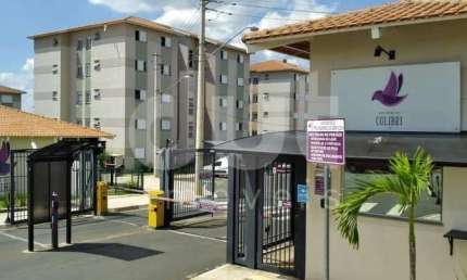Apartamento com 2 quartos para alugar na Rua Júlia Lovisaro Vicentini, 967, Sítios Frutal, Valinhos, 52 m2 por R$ 1.800