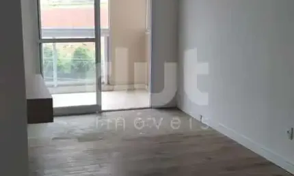 Apartamento com 3 quartos à venda na Avenida Nelson Rubini, 410, Balneario Tropical, Paulínia, 80 m2 por R$ 680.000