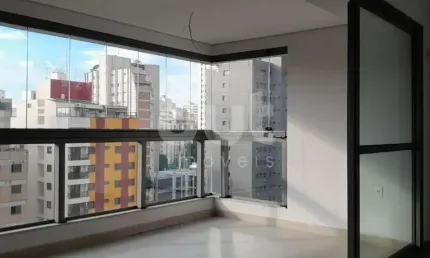 Apartamento com 3 quartos à venda na rua joaquim novaes, 128, centro, campinas, 197 m2 por r$ 1.790.000