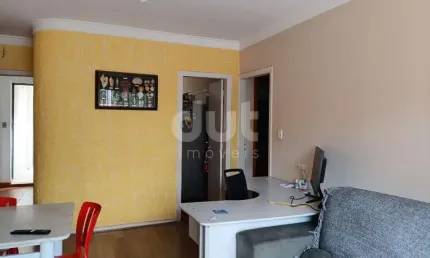 Apartamento com 3 quartos à venda na Rua Barão de Jaguara, 503, Centro, Campinas, 171 m2 por R$ 340.500