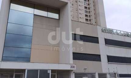 Apartamento com 2 quartos à venda na Rua Oscar Leite, 200, Ponte Preta, Campinas, 92 m2 por R$ 650.000
