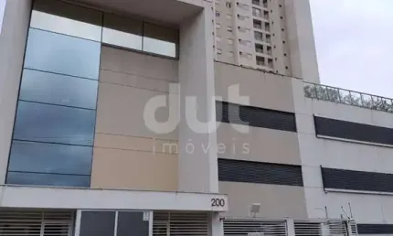 Apartamento com 2 quartos para alugar na Rua Oscar Leite, 200, Ponte Preta, Campinas, 92 m2 por R$ 4.500