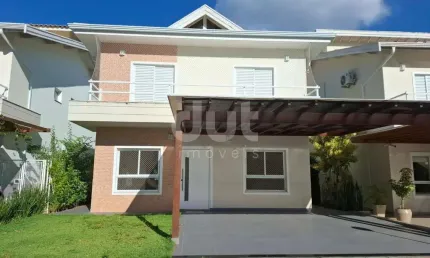 Casa em condomínio fechado com 3 quartos à venda na Rua dos Servidores Públicos, 490, Sao Joaquim, Vinhedo, 204 m2 por R$ 1.450.000