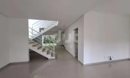 Casa em condomínio fechado com 3 quartos à venda na Rua dos Servidores Públicos, 490, Sao Joaquim, Vinhedo, 196 m2 por R$ 1.250.000