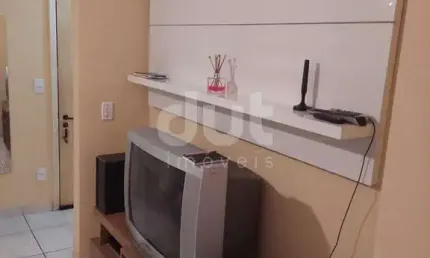 Kitnet / Stúdio à venda na Avenida Andrade Neves, 710, Centro, Campinas, 43 m2 por R$ 170.000