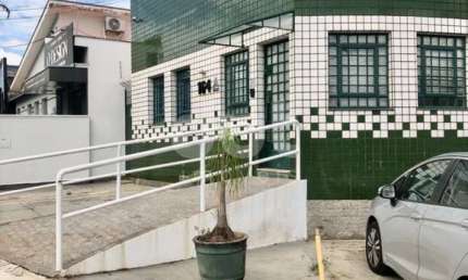 Casa comercial para alugar na Rua Camargo Paes, 164, Jardim Guanabara, Campinas por R$ 5.000