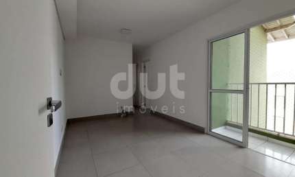 Apartamento com 2 quartos para alugar na Vinhedo, 420, Santa Claudina, Vinhedo, 51 m2 por R$ 1.800