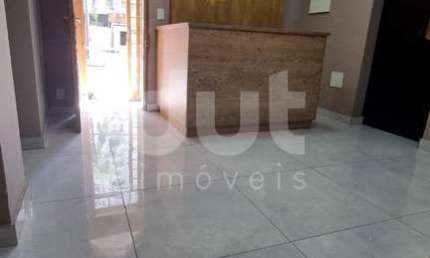 Casa comercial à venda na Avenida Anchieta, 588, Centro, Campinas por R$ 800.000