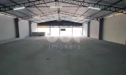 Barracão / Galpão / Depósito à venda na Rua Professor Ge Badaró, 21, Jardim Novo Campos Elíseos, Campinas, 740 m2 por R$ 2.499.000