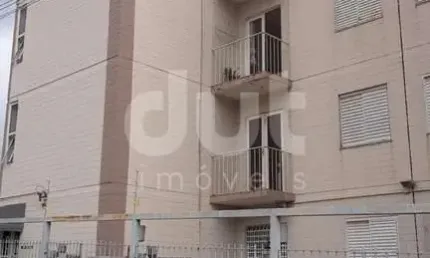 Apartamento com 2 quartos à venda na Rua Domício Pacheco e Silva, 88, Jardim Novo Campos Elíseos, Campinas, 63 m2 por R$ 220.000