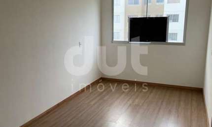 Apartamento com 2 quartos à venda na Avenida Emílio Bosco, 1565, Parque Yolanda (Nova Veneza), Sumaré, 45 m2 por R$ 215.000